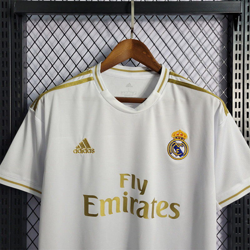 Maillot Real Madrid Domicile 19/20