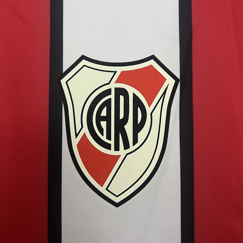 Maillot River Plate Extérieur Rétro 25/26