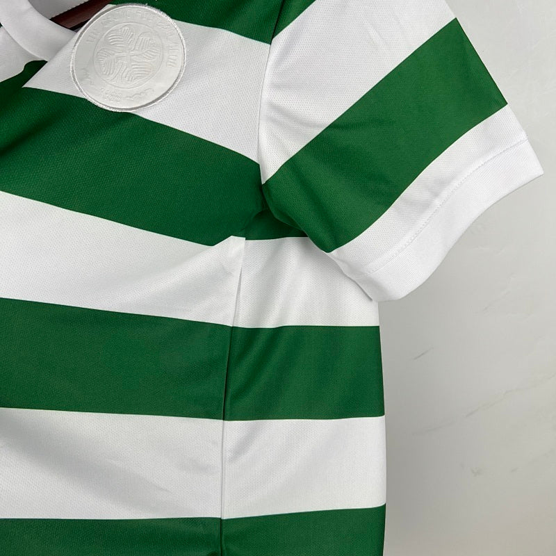 Maillot Celtic 23/24