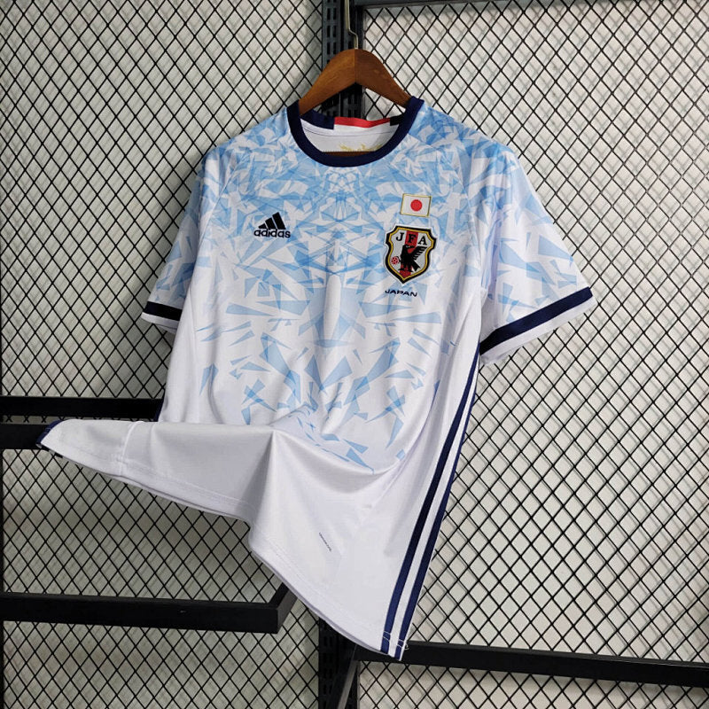 Maillot Japan Cheap Extérieur Rétro 16/17
