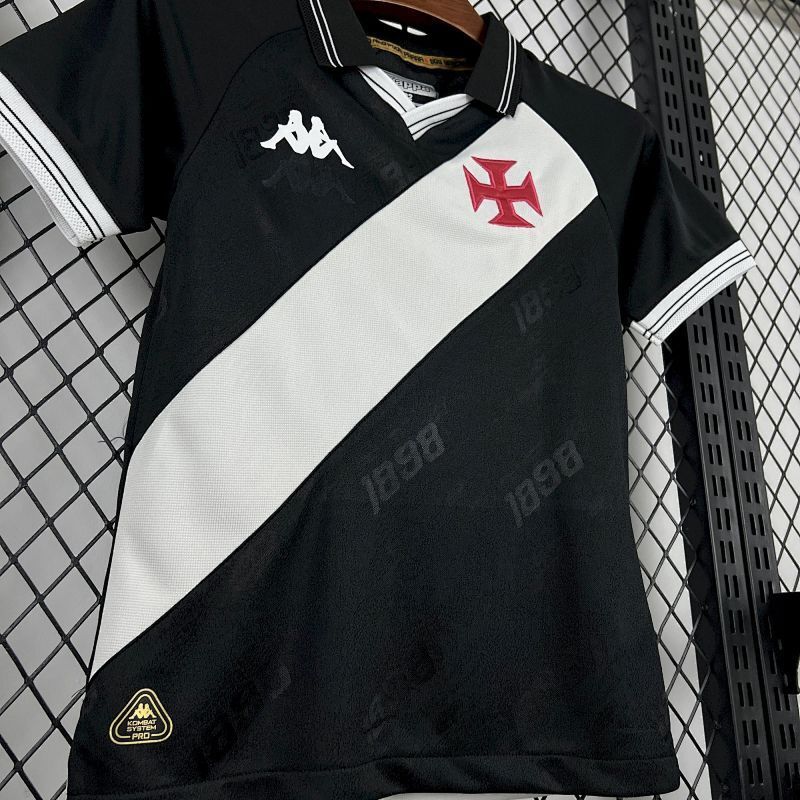 Ensemble Enfant Vasco da Gama Domicile 25/26