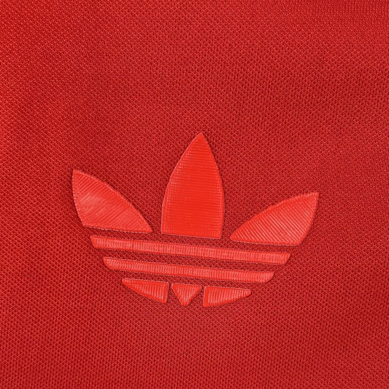 Maillot Pays de Galles Anniversary Édition spéciale 25/26