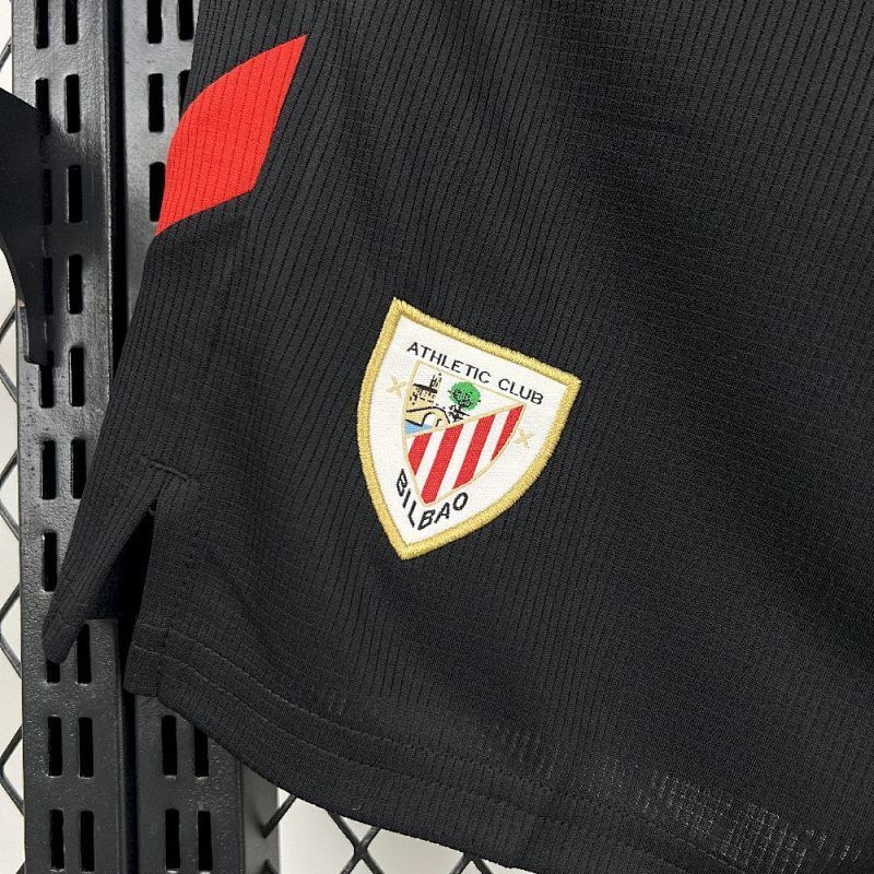 Short Athletic Bilbao Domicile 25/26
