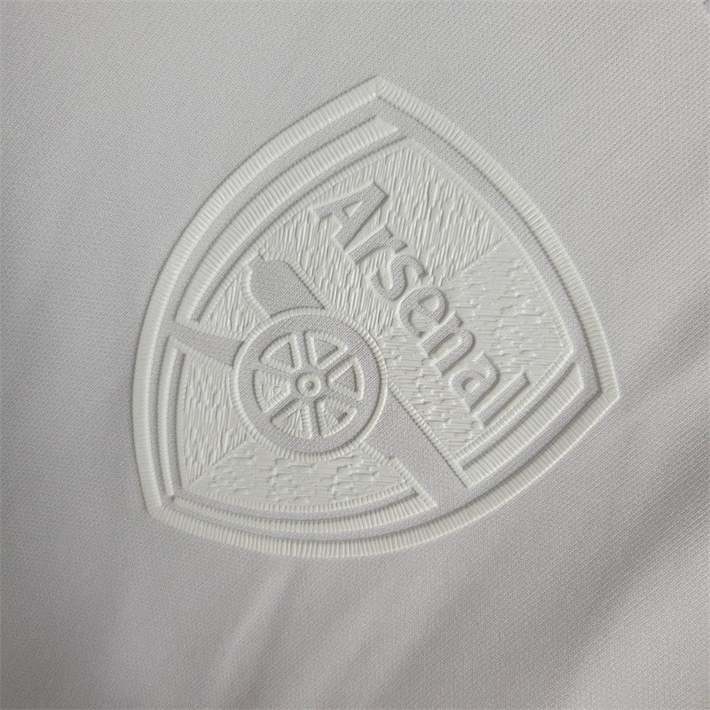 Camiseta Arsenal Blanco 21/22