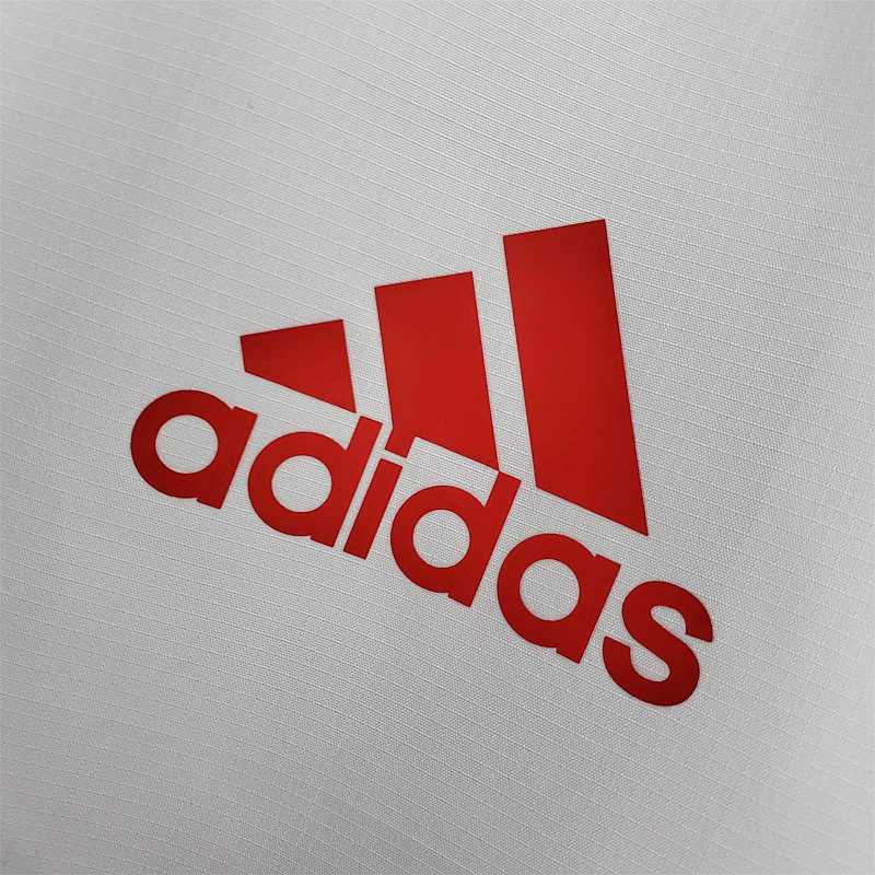 Survêtement Flamengo Blanc 22/23