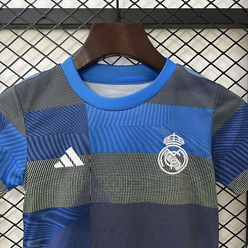 Ensemble Enfant Real Madrid 25/26