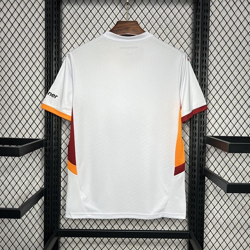 Maillot Galatasaray Extérieur 24/25