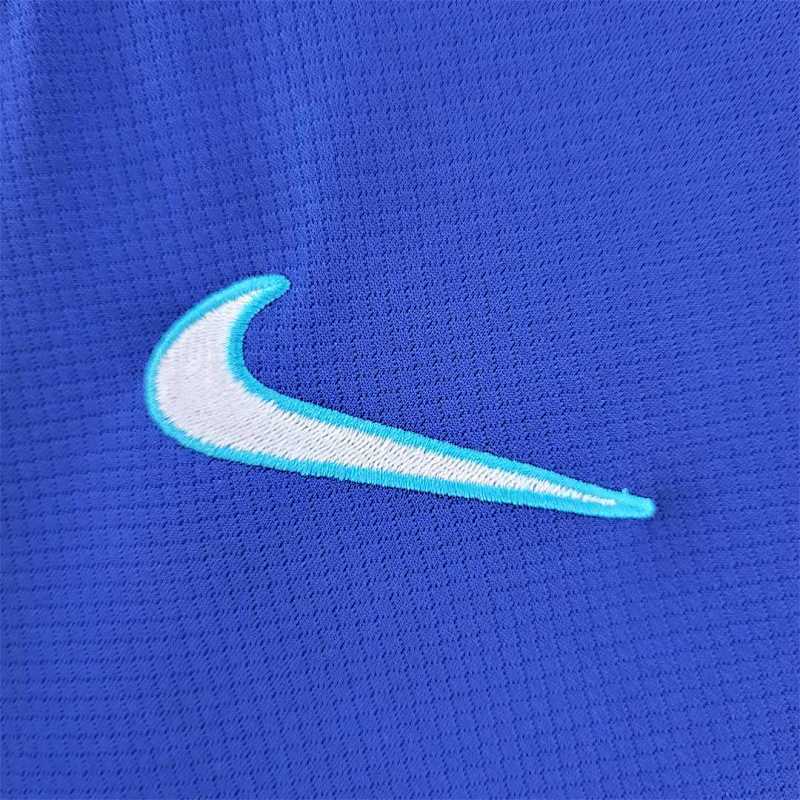 Maillot Chelsea Domicile Manches Longues 22/23