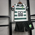 Sporting CP Home Kids Kit