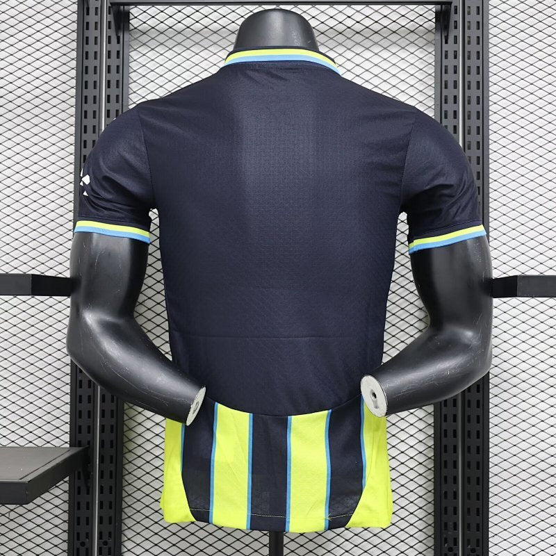 Maillot Manchester City Extérieur Player Version 24/25