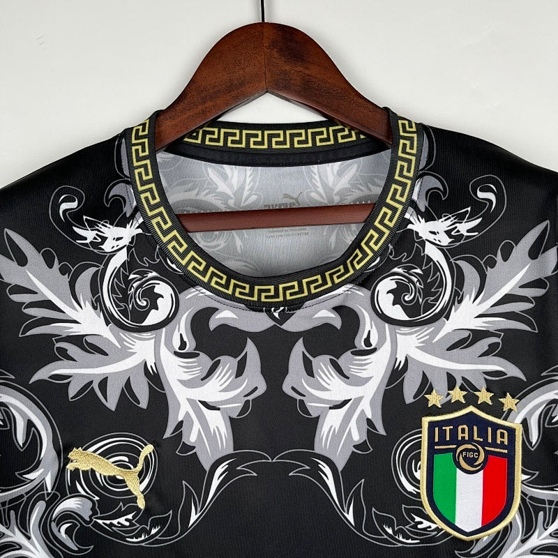 Maillot Italy Édition spéciale 23/24