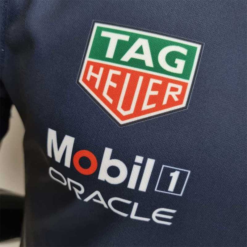 Maillot Formula One; Bull 25/26