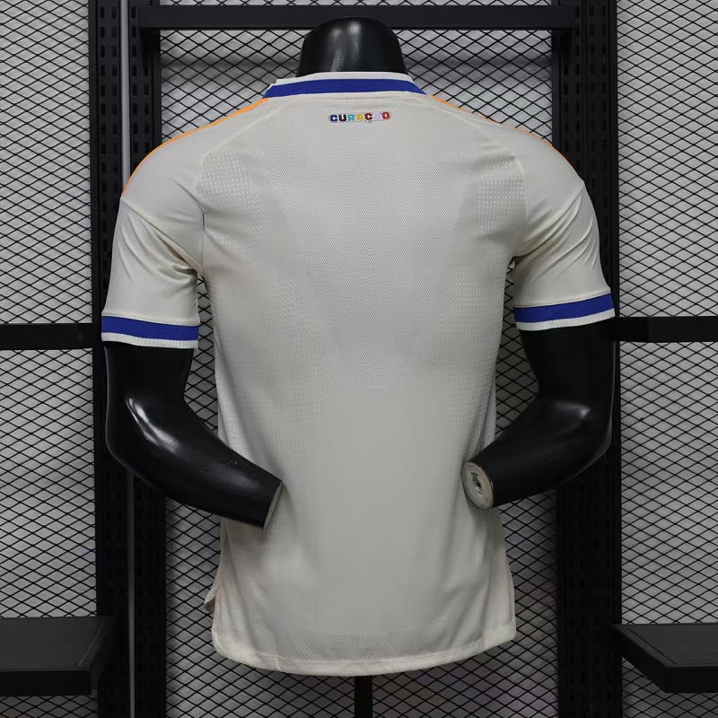 Maillot Curaçao Édition spéciale Player Version 2026