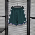 Saudi Arabia Home Shorts 2026