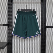 Saudi Arabia Home Shorts 2026