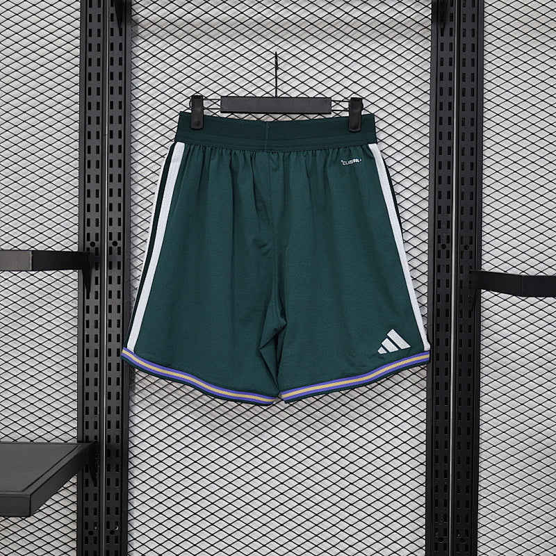 Short Arabie Saoudite Domicile 25/26