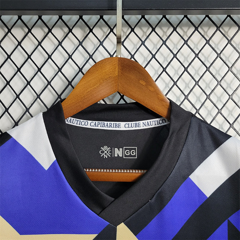 Maillot Reese Flight Navigation Gardien 23/24