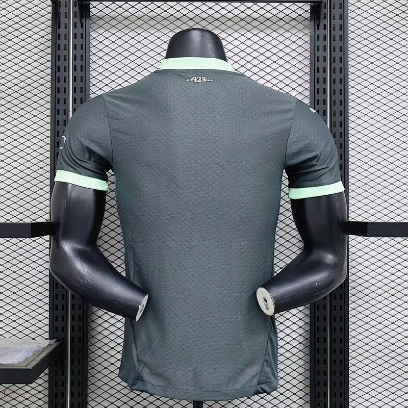 Maillot AC Milan Third Player Version 24/25
