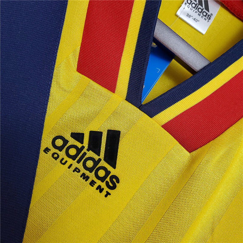 Maillot Arsenal Extérieur 93/94