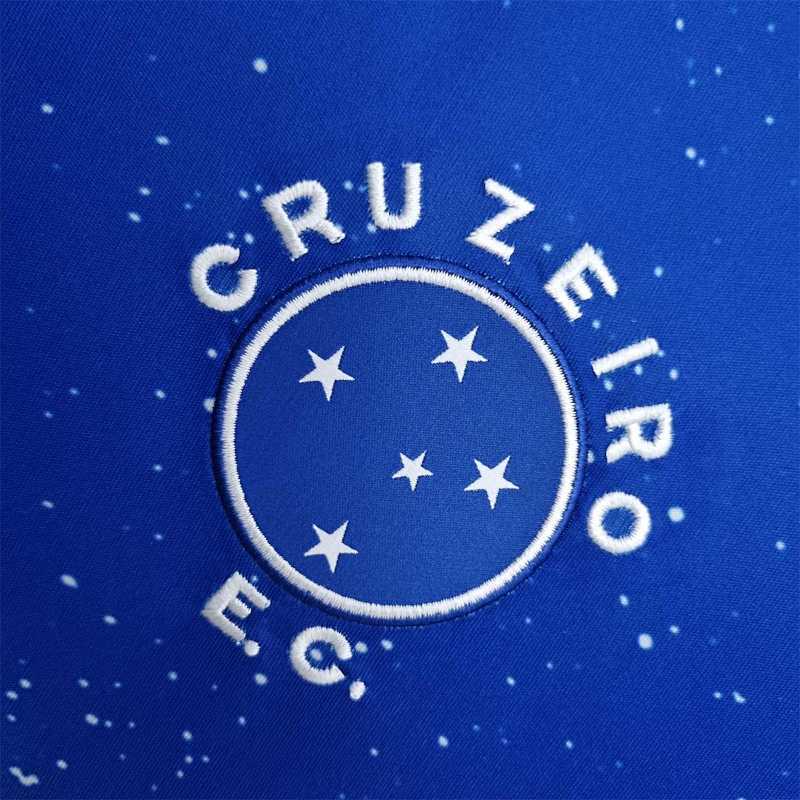 Maillot Cruzeiro 22/23