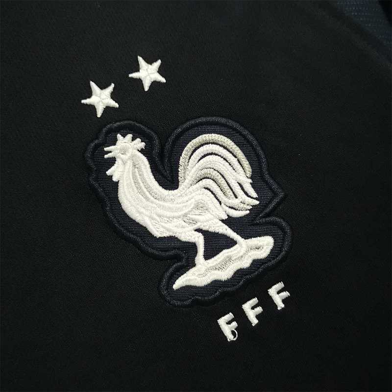 Maillot France Domicile 2018