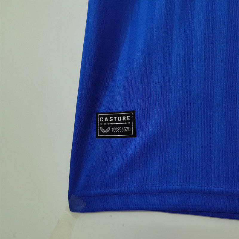 Maillot Rangers Domicile 23/24