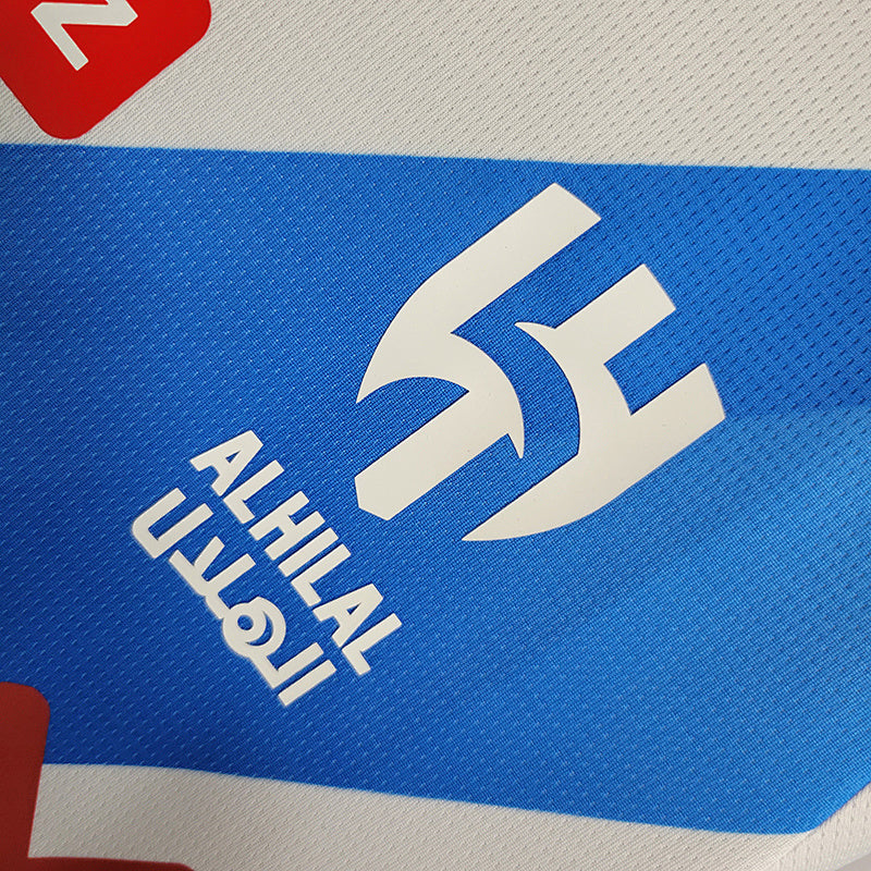 Maillot Al-Hilal Extérieur 23/24