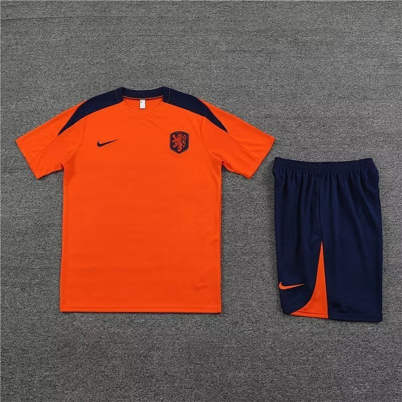 Netherlands Pre-Match Kit 23/24