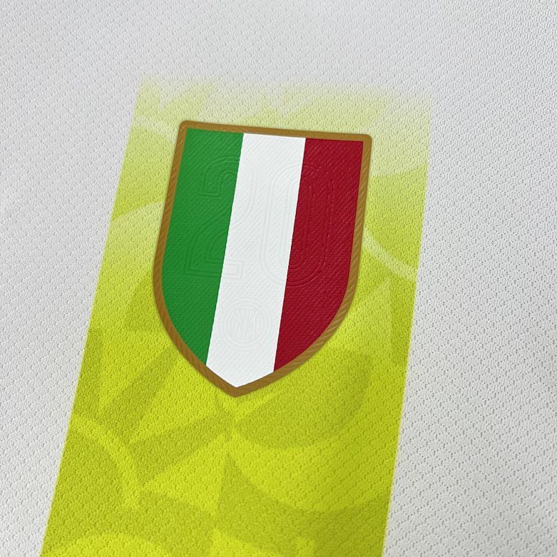 Maillot Inter Milan Extérieur 24/25