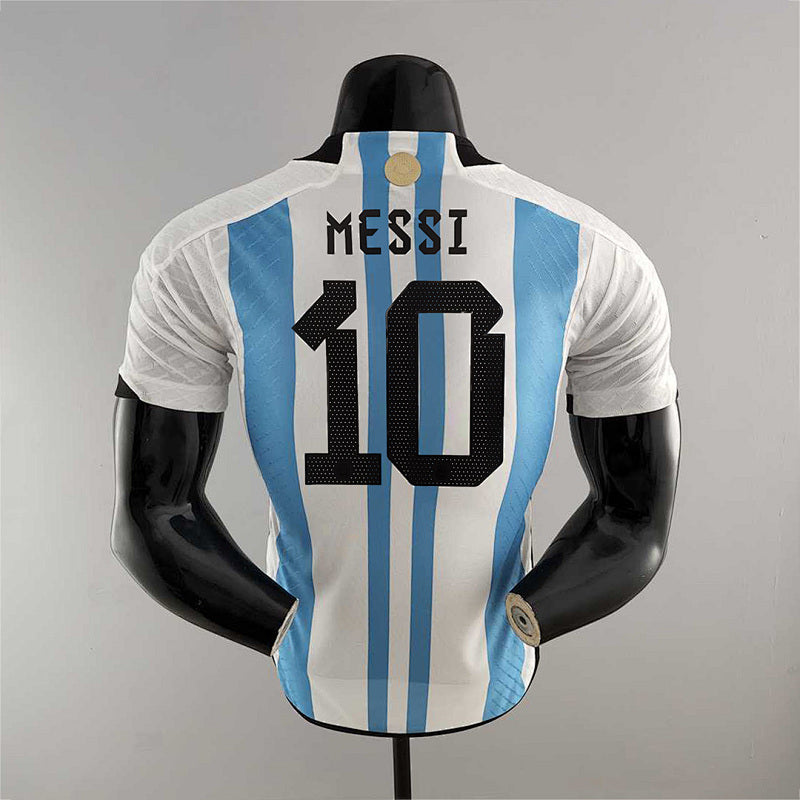 Maillot Argentina players Domicile 25/26