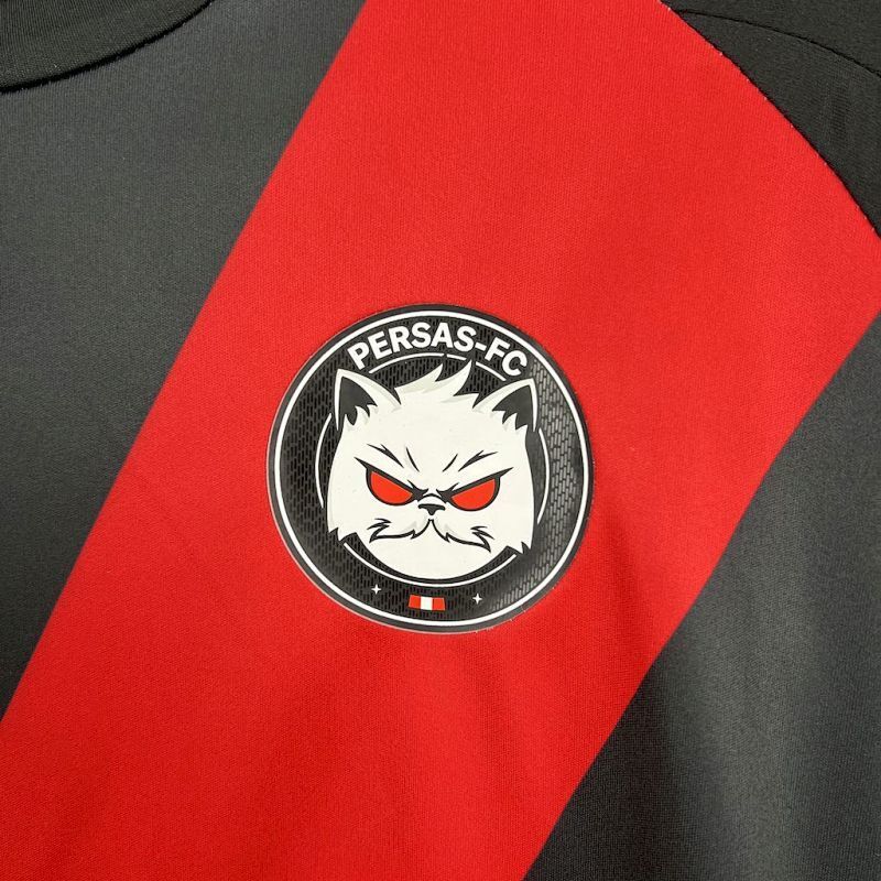 Maillot Persas Uniform Domicile 25/26