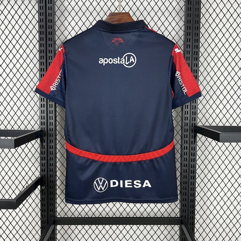 Maillot Cerro Porteno Domicile 25/26