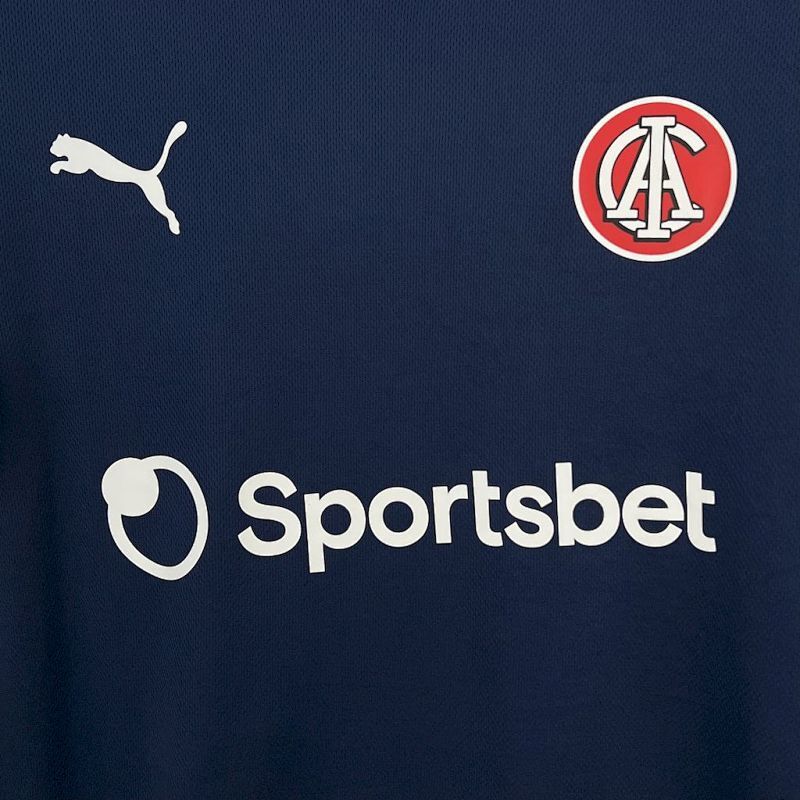 Maillot Independiente Uniform Third 25/26