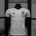 Maillot Mexique Extérieur Player Version Coupe du Monde 2026
