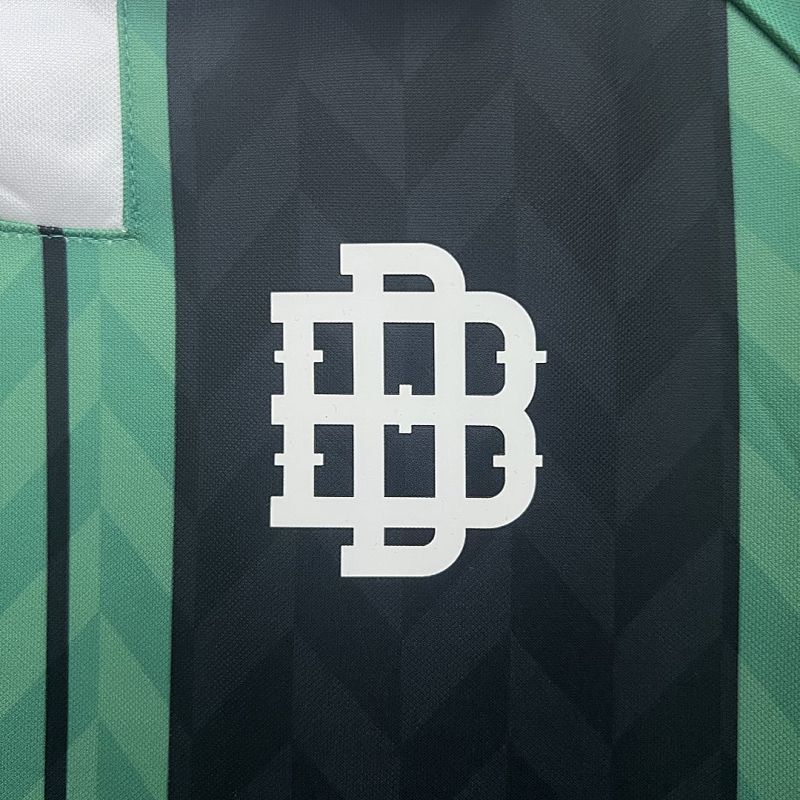 Maillot Real Betis Édition spéciale Rétro 25/26