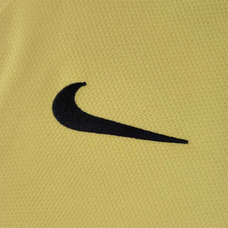 Maillot FC Barcelone Extérieur Rétro 2008/09