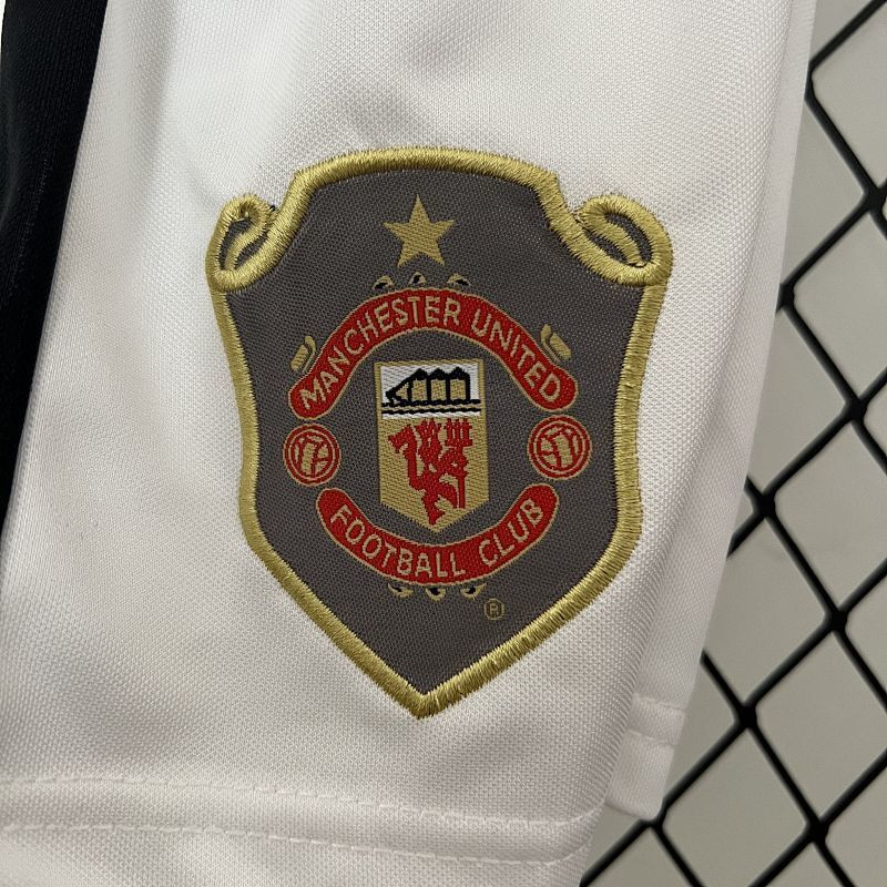 Maillot Manchester United Enfant 99/00