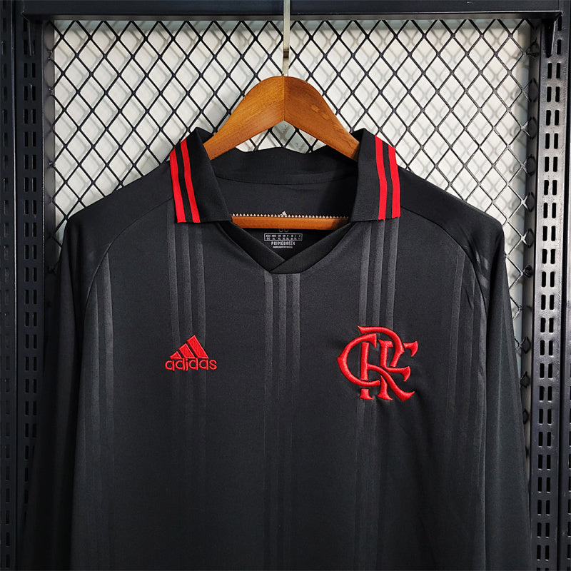 Maillot Flamengo Rétro 2019/20