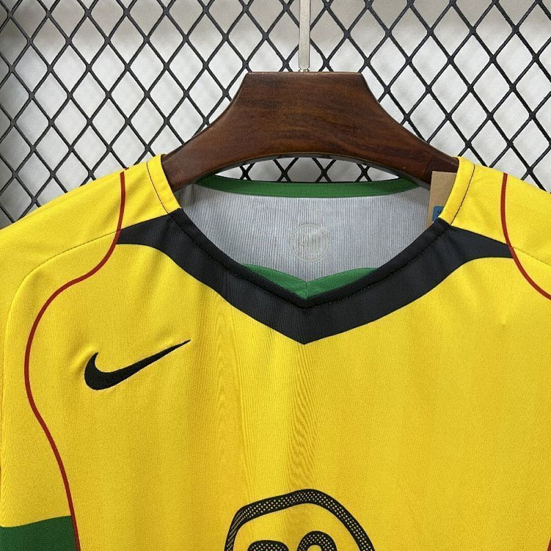 Maillot Nike Dri FIT 25/26