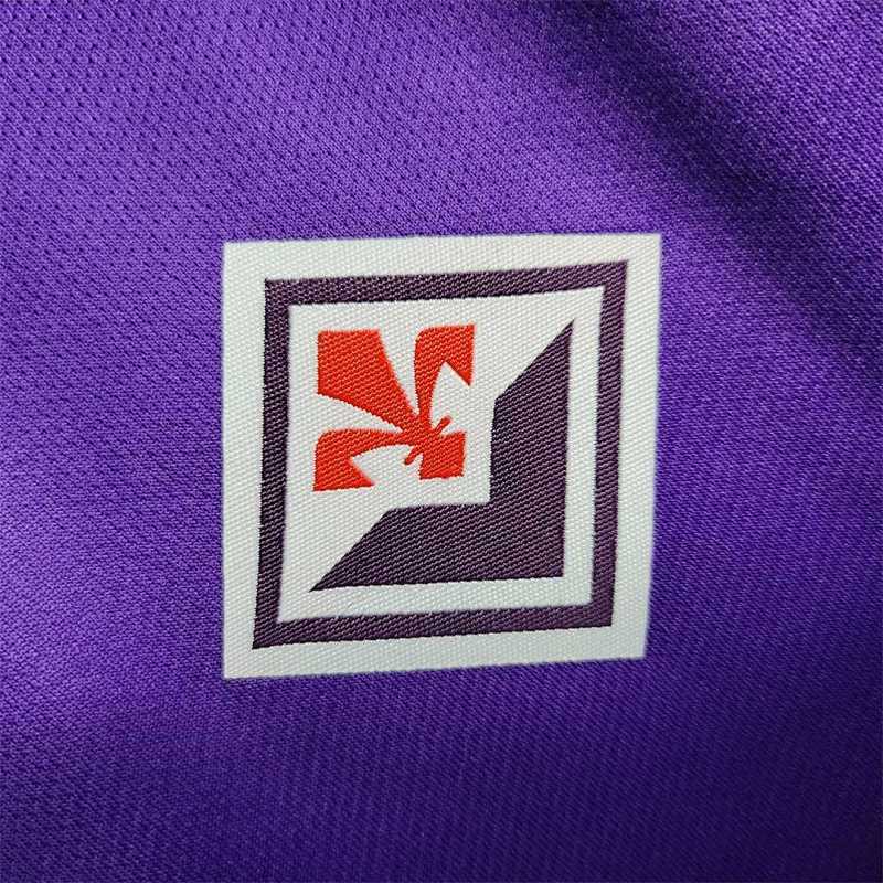 Maillot Fiorentina Domicile 22/23