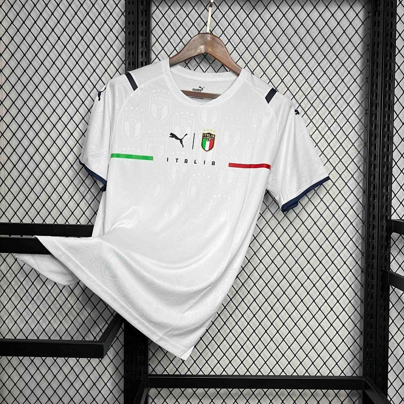 Maillot Italie Extérieur 25/26