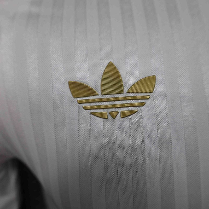 Maillot Lyon Player Version 25/26
