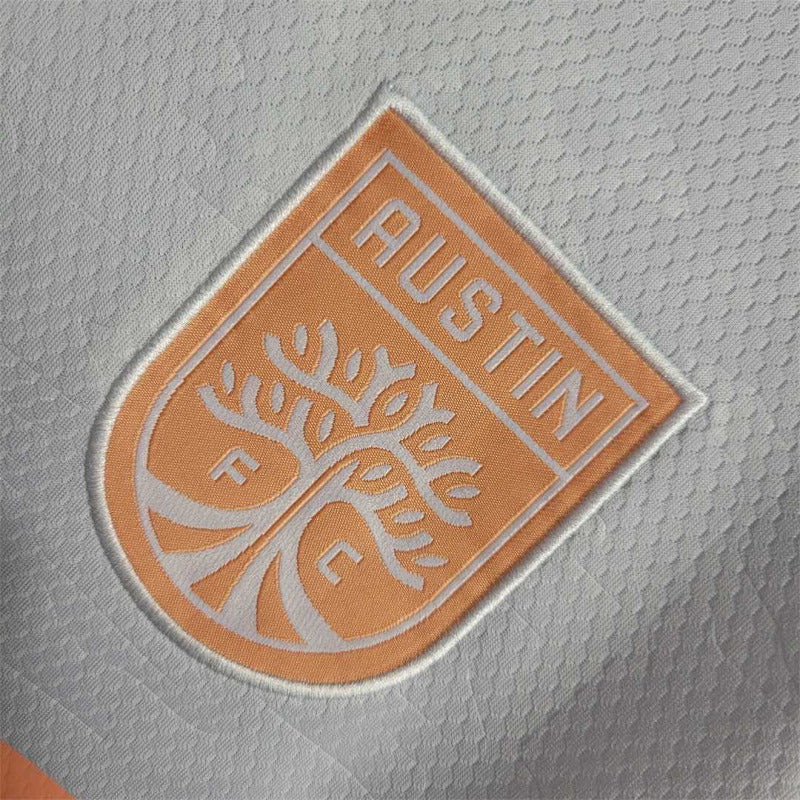 Maillot Austin FC Extérieur 22/23