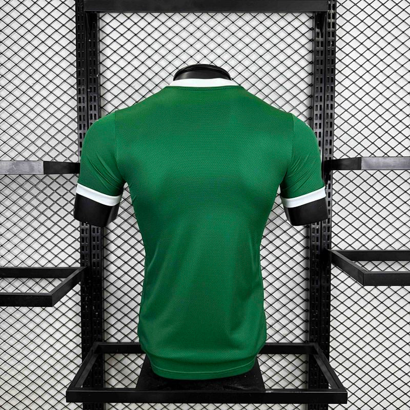 Maillot Palmeiras Domicile Player Version 25/26