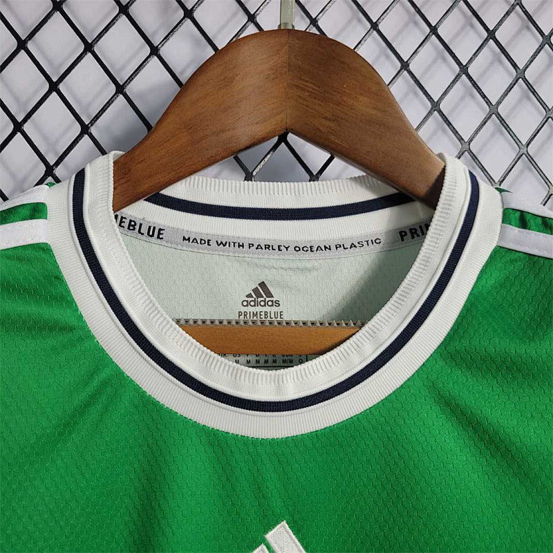 Maillot Femme Northern Ireland Domicile 25/26