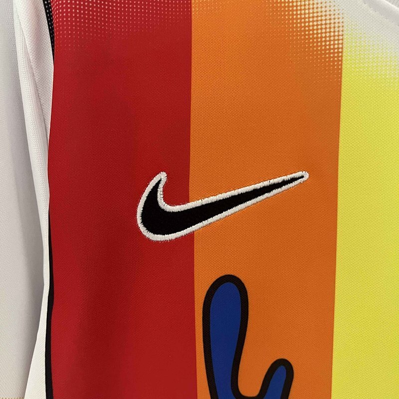 Maillot Brighton Prématch 24/25