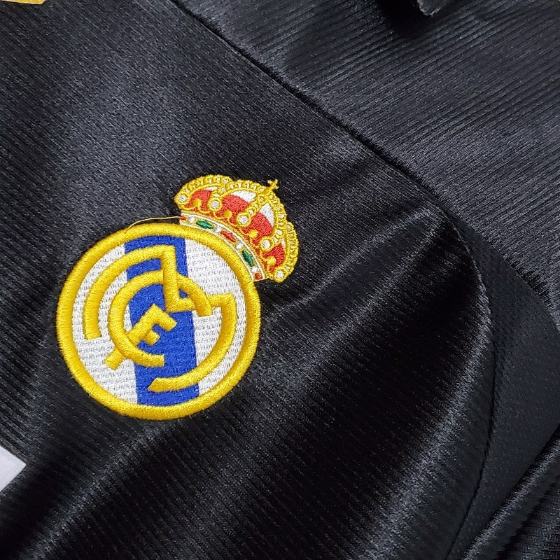 Maillot Real Madrid Extérieur 98/99