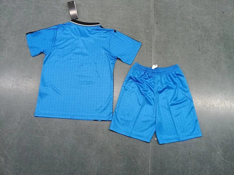 Ensemble Enfant Argentina Size: Extérieur 25/26