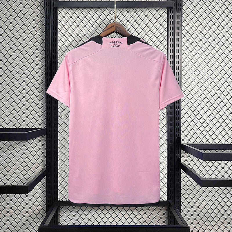 Maillot Inter Miami Domicile 24/25