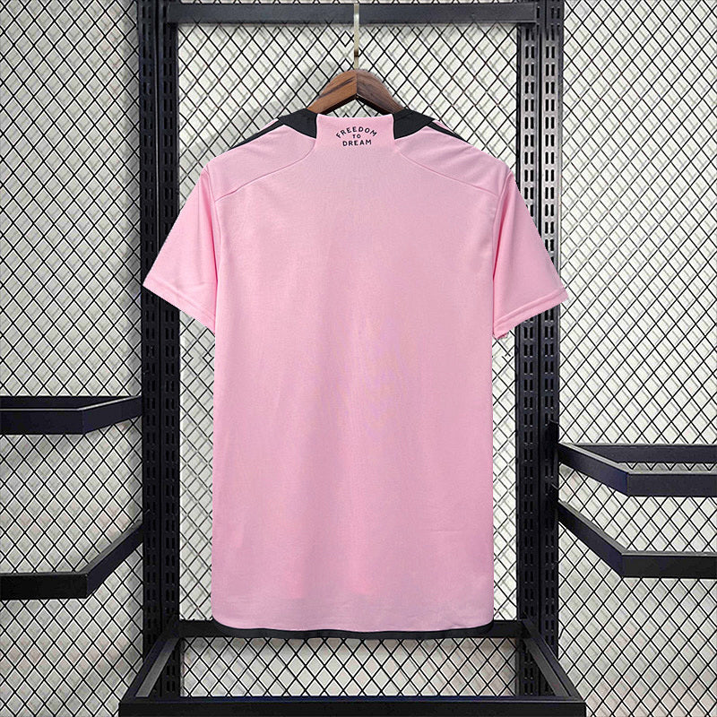 Maillot Inter Miami Domicile 24/25